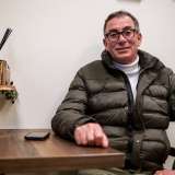 C�� poi chi � a Bari da diversi anni. � il caso del 57enne Marwan Kabbar, mediatore culturale arrivato nel lontano 1988. �Bari � la mia citt�: l�ho vista cambiare nel tempo e divenire pi� sicura e accogliente�